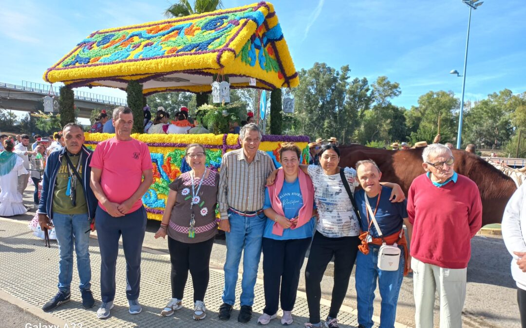 Romería de Valme 2024