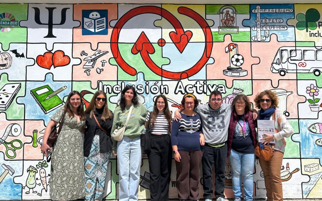 Vista Máster Psicología General Sanitaria