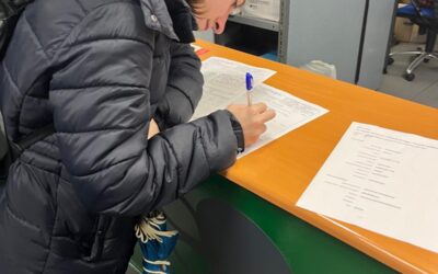 Programa de Empleo Personalizado Inclusión Activa