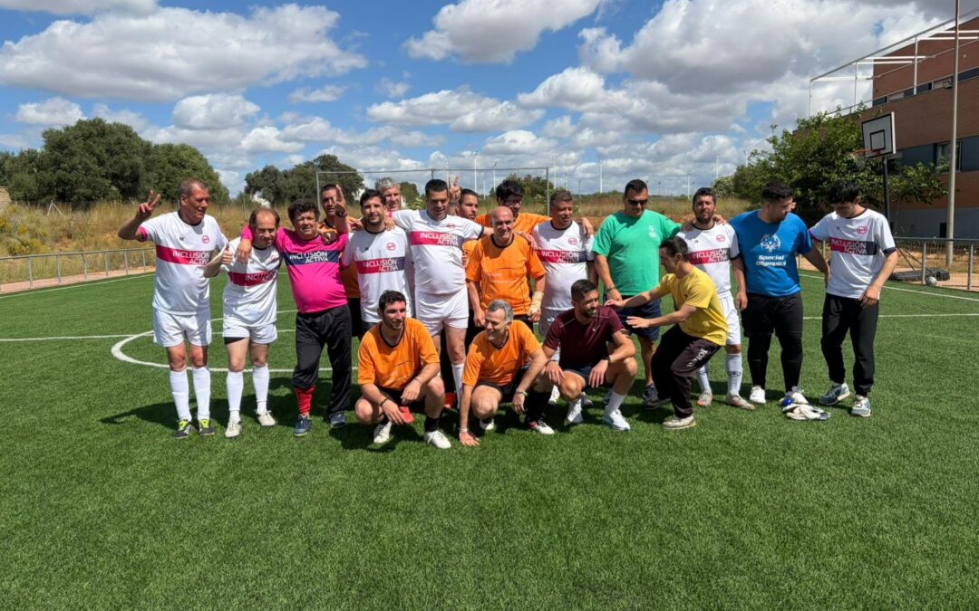 Campeones Liga Aprose de Fútbol Sala