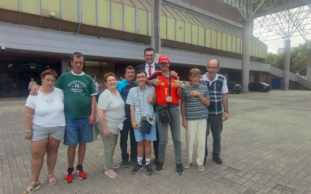 Baloncesto Caja87 Basket